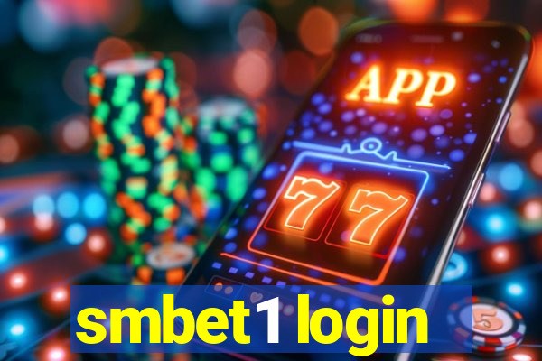 smbet1 login